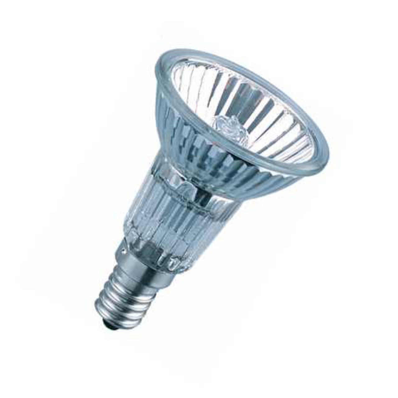 Ampoule halogène Osram Halopar E14 40W 2700K 35D 230