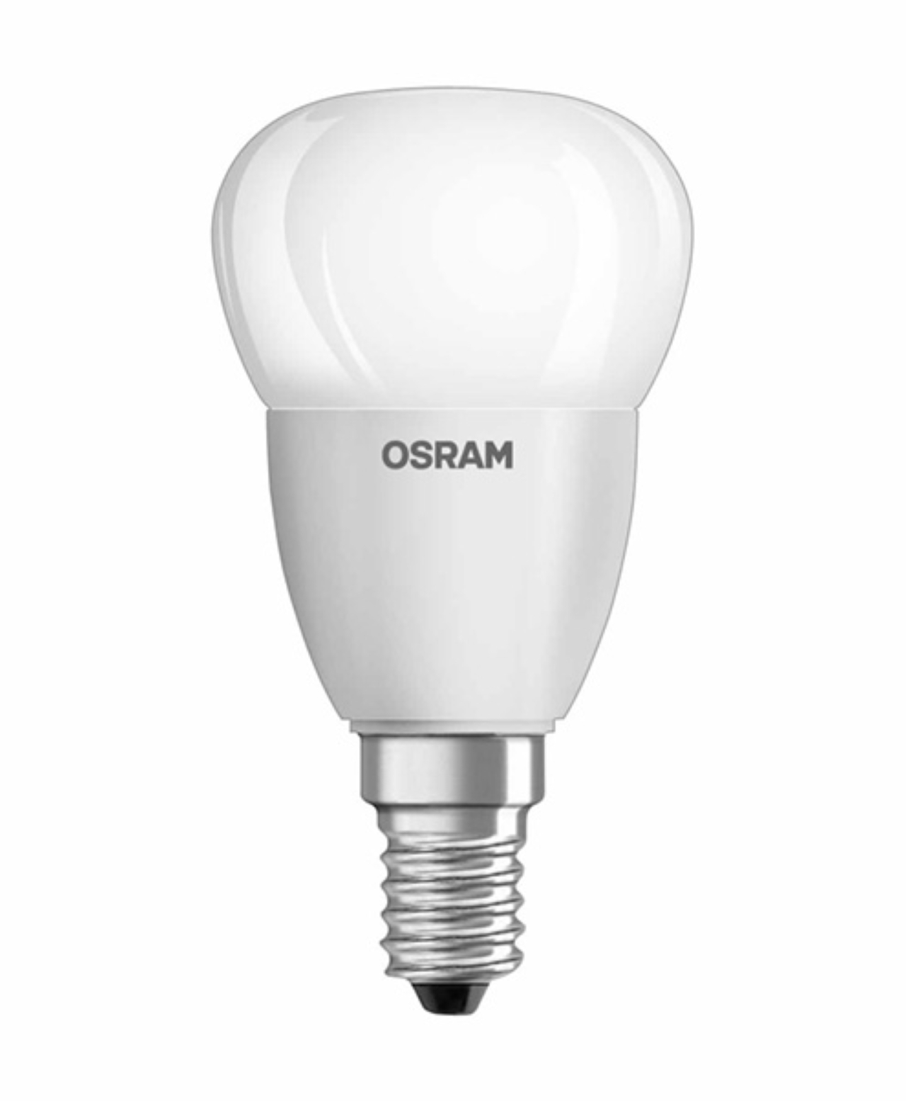 Ampoule à Led - Osram PARATHOM Classic - E14 - 5.7W - 2700K