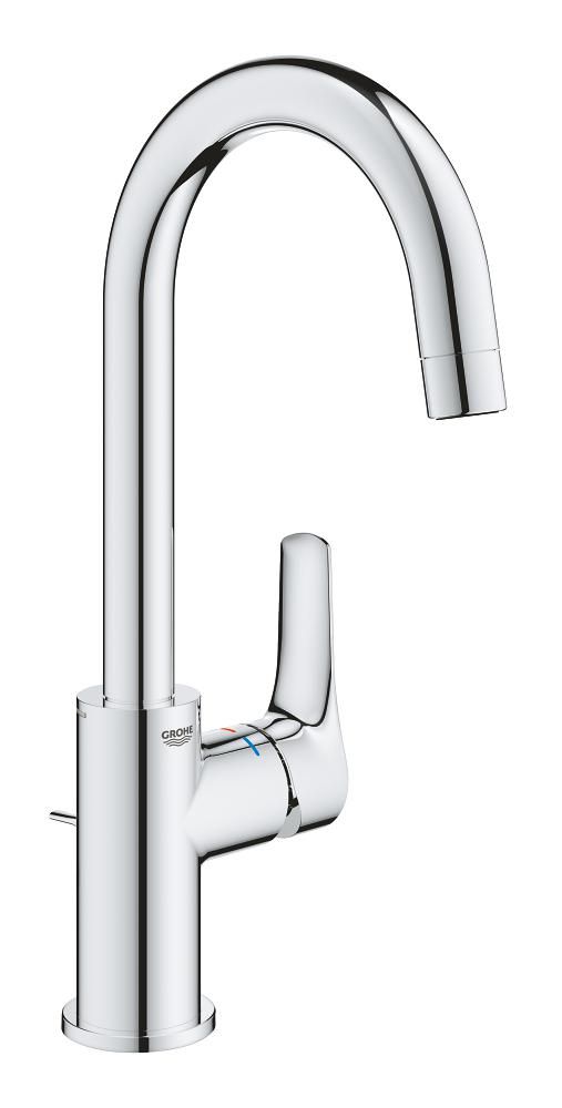 Mitigeur Lavabo - Grohe Eurosmart 2015 - Taille L - Grohe 23..