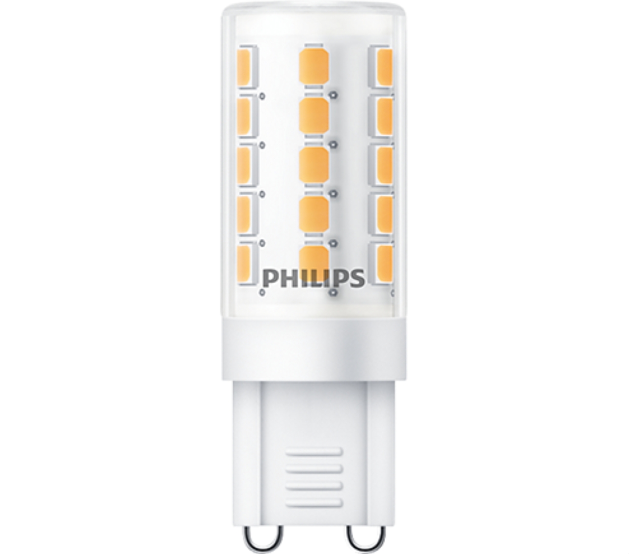Ampoule à LED - Philips Corepro LedCapsule - Culot G9 - 5W -..