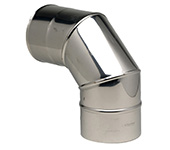 Fumisterie - Conduit en Inox