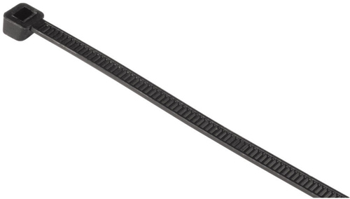 Collier de cablage 4.8 x 190 mm noir - 17,82€