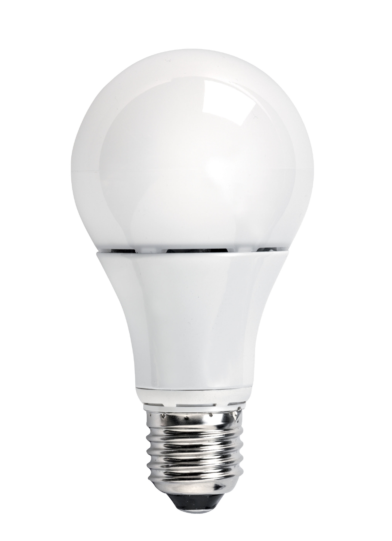 Lampe à LED - Aric LED Standard - Culot E27 - 9W - 2700K - A..
