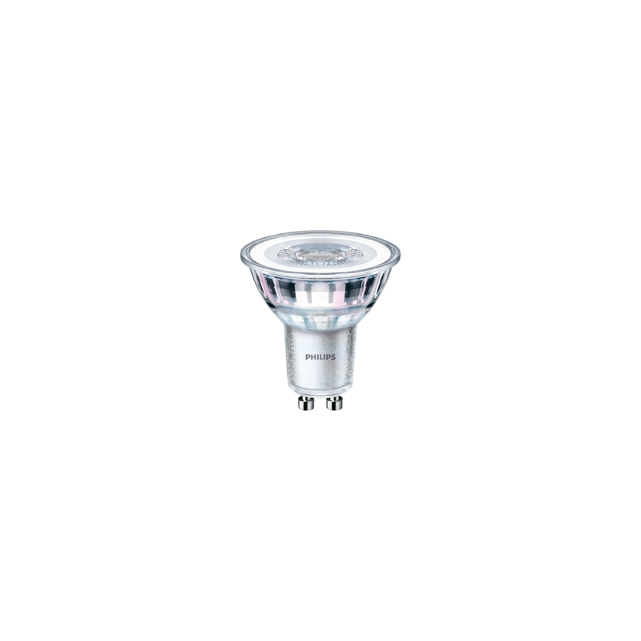 Ampoule à LED - Philips COREPRO LEDSPOT CLA - 3.5W - GU10 - ..
