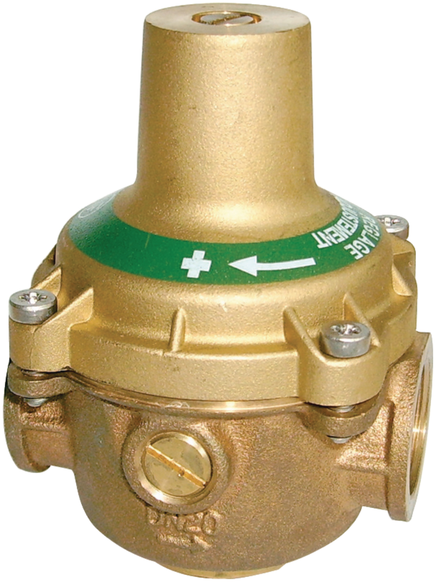 Réducteur de pression - SOCLA 11 BIS - Femelle 15 x 21 mm - ..