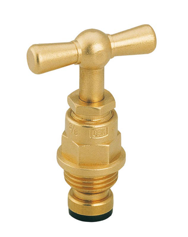 Tête de robinet - A potence - Brute - 21 x 150 - GRK 184-1H ..