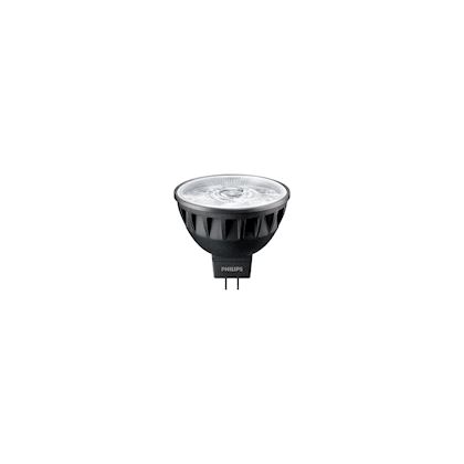Ampoule à LED - Philips MASTER LEDspot - GU5.3 - 7.5W - 4000..