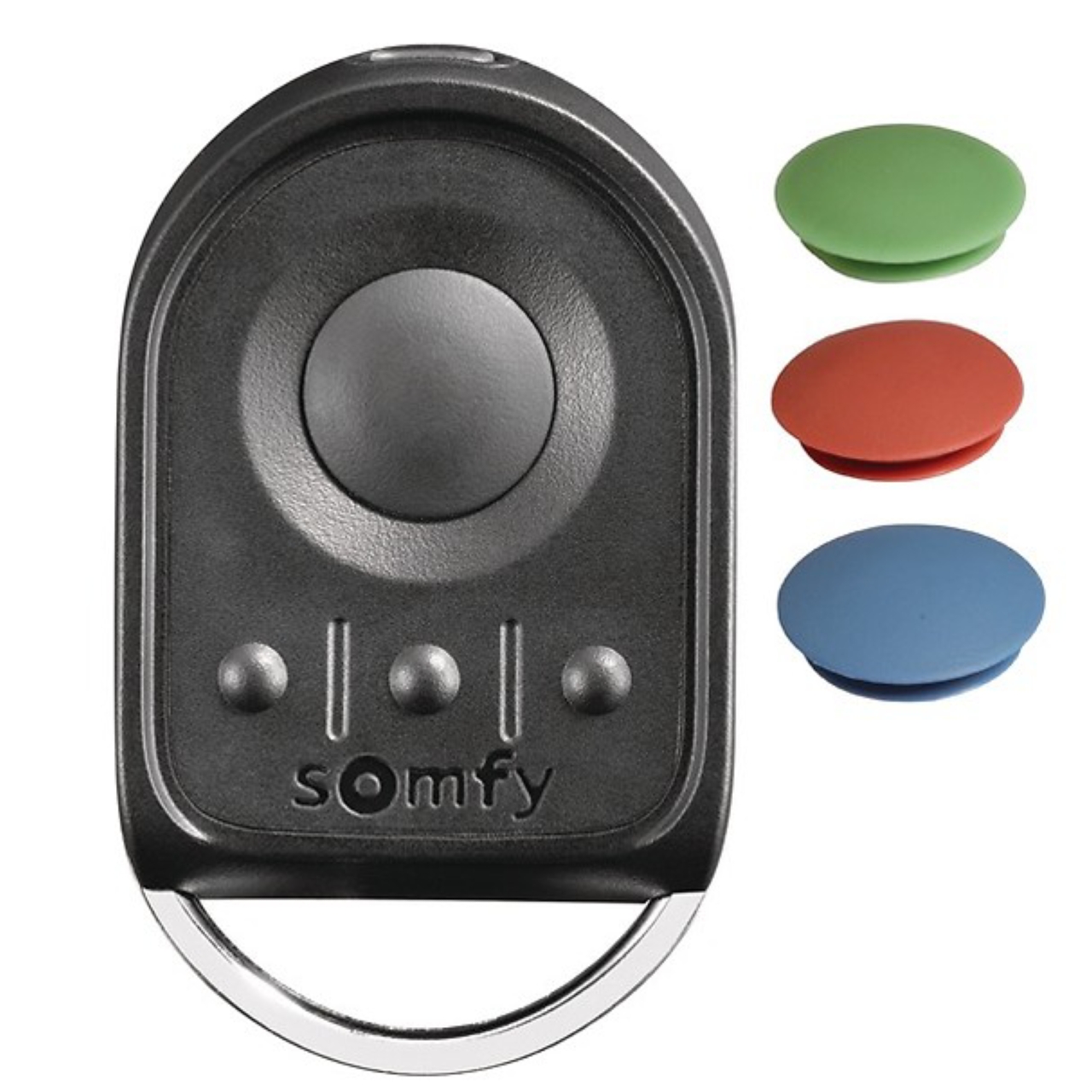 Somfy - Télécommande Situo 5 Bi-radio io/RTS Pure Somfy 1811728