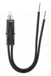 Lampe 230v non orange  cabler