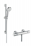 Combi - Croma Select S Vario - 65 cm - Ecostat Comfort - Hansgrohe 27013400