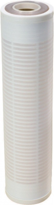 Cartouche filtrante - Anti-sdiment - Lavable - 60 - Altech 1168