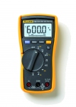 Multimtre numrique - 6000 Points TRMS - Fluke FLUKE115EUR