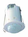 Dtecteur de mouvement - Diamtre 50 mm - Encastr - Plafond - 360 Degrs - Theben TG106000
