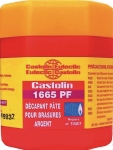 Dcapant - Pour brasure gaz ATG - 40% - 200g - Sans cadmium - Castolin 1665PF0200P