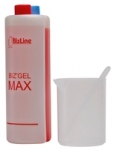 Gel d'tancheit rutilisable pour boite de drivation lectrique - 1 litre