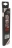Crayon menuisier - 18 cm - Rouge - Lot de 5 - Bizline 790003