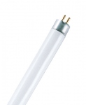 Tube fluorescent - Osram Luminux T5 MINI - 8 Watts - G5 - 2700K