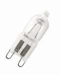 Ampoule halogne Osram Halopin Eco G9 - 60W - 2800K - 230V - T13