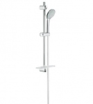 Set de douche - Eco EUPHORIA - 600 mm - Chrom - Grohe 27230001