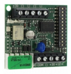 FAAC Decoder - carte de dcodage pour clavier DIGIKEY