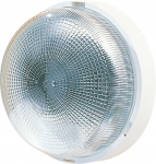 Hublot - Rond - LEbenoid 62 - 100W - E27 - Sans Lampe - Lbnoid 77764