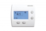 Thermostat d'ambiance - Digital Atlantic Domocable - 109519