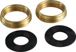 Bague de rduction et joint - KIT R1 - Grundfos 00GF2775