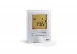 Thermostat d'ambiance - MINOR 12 - FP - Delta dore 6151055