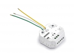 Micromodule metteur - Tyxia 2700 - Multifonction - 230 volts - x3d - Delta dore 6351096