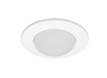 Spot encastr - Aric EN80 - E27 - Blanc - Sans lampe - ARIC 4394