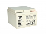 Batterie au Plomb - 12 Volts - 24 Ah - Yuasa NPL24-12I