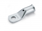 Cosse tubulaire - Cuivre - NFC20130 - 120 mm - Trou de 10 mm - Cembre T120-M10
