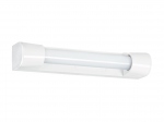Rglette S19 - Aric Normaric B55 - Avec lampe LED - 7W - 2700K - ARIC 53113