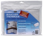 Bouclier thermique pour soudure - Plaque 20 x 27 cm - Geb