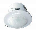 Dtecteur de mouvement - Encastr - Plafond - 360 Degrs - 1 C - Theben TG103010