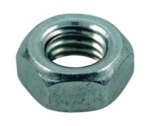 Ecrou de 8 mm - En Inox A2 - Boite de 50