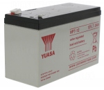 Batterie 12 volts 7 Ah