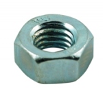 Ecrou de 10 mm - Boite de 50