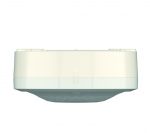 Dtecteur de prsence - 360D - Plafond - Blanc - 1 contact - 10A - Theben 1030062