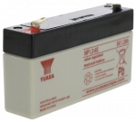 Batterie 6 volts 1.2 Ah