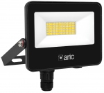 Projecteur  LED - Aric WINK 2 - 30W - CCT - Noir - CNX - IP68 - Aric 51316