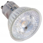 Lampe  Led - Aric GLASS LED - Culot GU10 - 4W - 3000K - Aric 2890