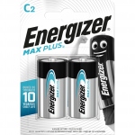 Pile Energizer Max Plus - LR14 - Energizer 423334