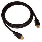 Cordon vido HDMI - 1.4 High speed - Avec Ethernet A/A - 15 Mtres - Noir - GigaMdia CORDHDMI15M