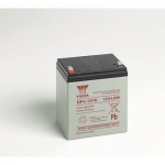 Batterie au plomb - NP - 4AH - 12V - BAC V0 FR - Yuasa NP4-12FR