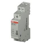 Tlrupteur - ABB E290 - 16A - 1 contact NO - ABB 2TAZ312000R2011