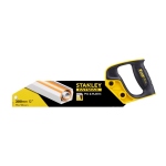 Scie spciale - Stanley - PVC - 300 mm - Stanley 2-17-206