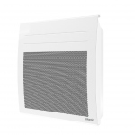 Panneau rayonnant - Atlantic Solius NEO - Horizontal - 1250W - Blanc - Atlantic 425425