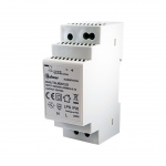 Alimentation modulaire - 12 Vcc - 2A - 2 Modules - Bitron TALM2012/2