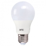 Lampe  LED - Aric - Culot E27 - 8.5W - 4000K - Dimmable - Aric 20033